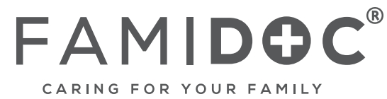 FAMIDOC — Caring for Your Family